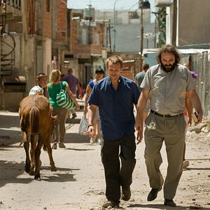 Foto Elefante Branco