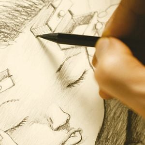 Foto Aprovado para Adoção