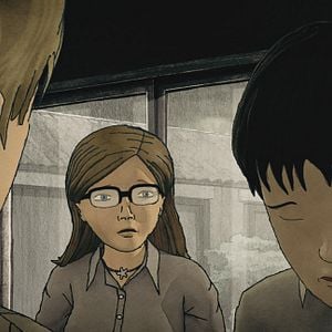 Foto Aprovado para Adoção