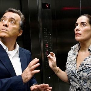 Foto Se Eu Fosse Você 2