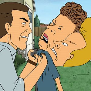 Foto Beavis and Butt-Head