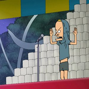 Foto Beavis and Butt-Head