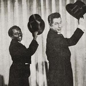 Foto A Dupla do Barulho