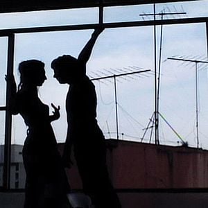 Foto O Amor Segundo B. Schianberg