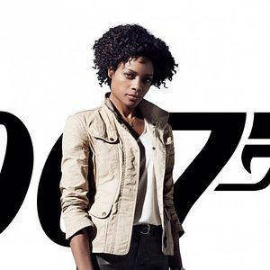 Foto 007 - Operação Skyfall