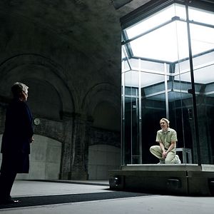 Foto 007 - Operação Skyfall