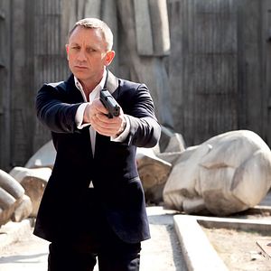Foto 007 - Operação Skyfall