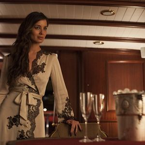 Foto 007 - Operação Skyfall