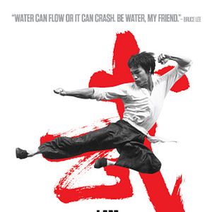 Foto Eu Sou Bruce Lee