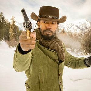 Foto Django Livre
