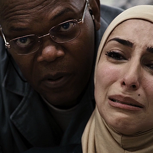 Foto Ameaça Terrorista