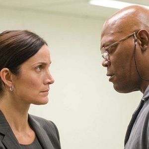 Foto Ameaça Terrorista