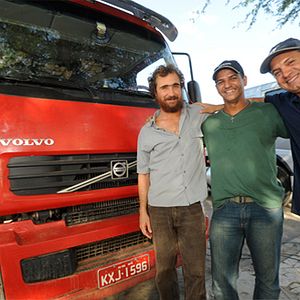 Foto À Beira do Caminho