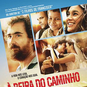 Foto À Beira do Caminho