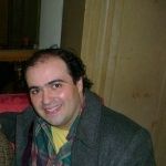 Foto Cláudio Mendes