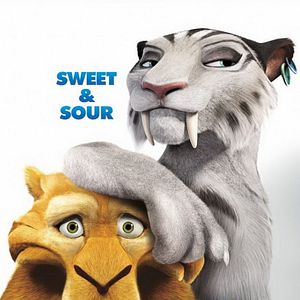 Foto A Era do Gelo 4