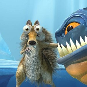 Foto A Era do Gelo 4