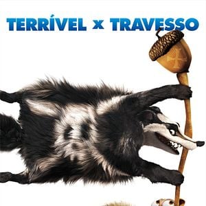 Foto A Era do Gelo 4