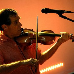 Foto Jorge Mautner - O Filho do Holocausto