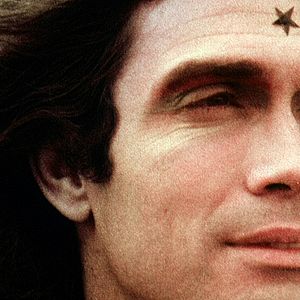 Foto Jorge Mautner - O Filho do Holocausto