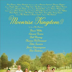 Foto Moonrise Kingdom