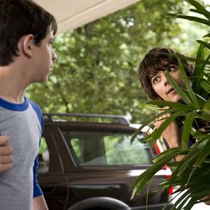 Foto Diário de um Banana - Dias de Cão