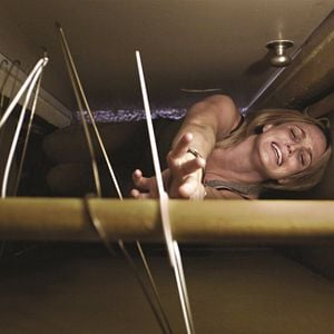 Foto Pesadelos do Passado