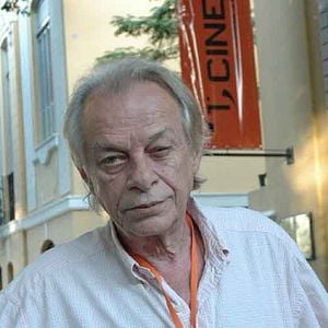 Foto Paulo César Saraceni