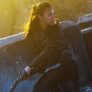 Foto Além da Escuridão - Star Trek