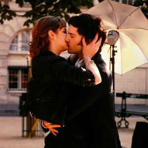 Foto O Amor Dura Três Anos