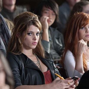 Foto Ashley Greene Khoury