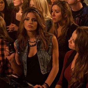 Foto Ashley Greene Khoury