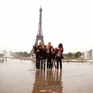 Foto Ashley Greene Khoury