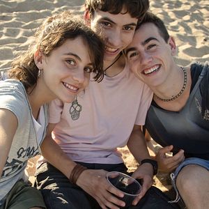 Foto Els Nens Salvatges