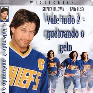 Foto Vale Tudo 2 - Quebrando o Gelo