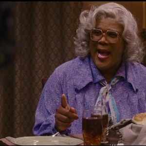 Foto As Testemunhas de Madea