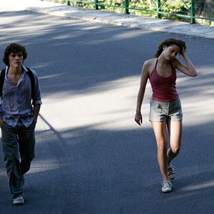 Foto Adeus, Primeiro Amor