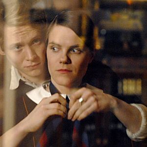 Foto Ein Spätes Mädchen