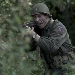 Foto Memorial Day - Lembranças de uma Guerra