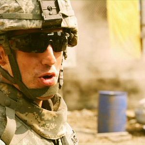 Foto Memorial Day - Lembranças de uma Guerra