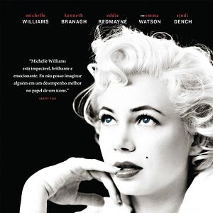 Foto Sete Dias com Marilyn