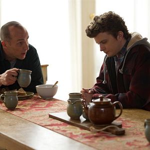 Foto Brian Markinson