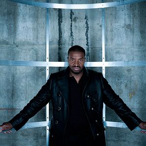 Foto Roger Cross