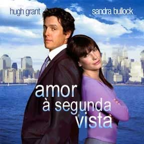 Foto Amor à Segunda Vista