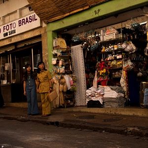 Foto Corações Sujos