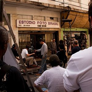 Foto Corações Sujos