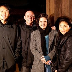 Foto Corações Sujos