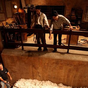 Foto Corações Sujos