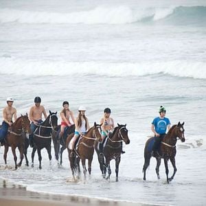 Foto Superando Limites