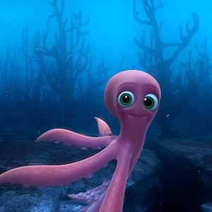 Foto Sammy: A Grande Fuga